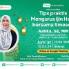 KASIR PINTAR AJAK UMKM BELAJAR BISNIS LEWAT CLASS OF RAMADHAN