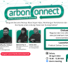 LindungiHutan Gelar Webinar Carbon Connect: Carbon Consultation & ESG Launching