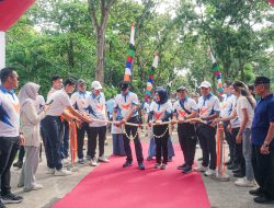 Dies Natalis Ke-59, UNNES Fokus Tingkatkan Kualitas Lulusan dan Keterlibatan Sosial