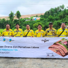 Terra Drone Indonesia Memberikan Pelatihan Drone dan Pemetaan Udara untuk PT Archi Indonesia Tbk