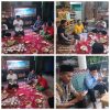 Pemdes Sindangmulya Adakan Buka Puasa Bersama Guna Pererat Silaturahmi Bersama Aparatur Desa
