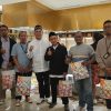 BRI Cabang Cikarang Giat Ramadhan Buka Bersama Anak Yatim Piatu di Nuansa Hotel Cikarang