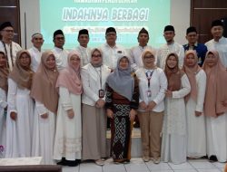 RSDK Santuni Anak Yatim dan Kaum Dhuafa