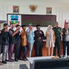 Ketua DPC PWDPI Kab.Garut Asep.R. Sambut Baik Apdesi dan Kecamatan Sukaresmi Sebagai Mitra Kerja Media