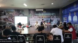 SMSI Bersama KADIN Kabupaten Bekasi Gelar Puasa Bersama, dan Diskusi Membangun Bekasi Utara