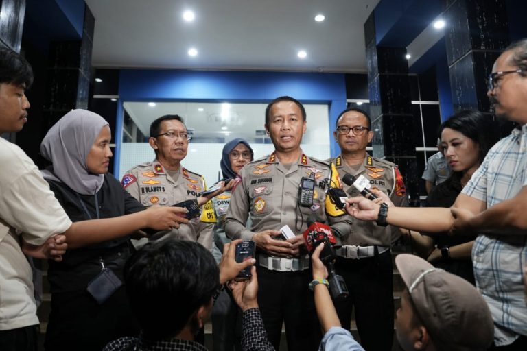 Kakorlantas Prediksi Puncak Arus Mudik Lebaran di Tol Trans Jawa Terjadi Malam Ini