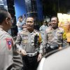 Kakorlantas Prediksi Puncak Arus Mudik Lebaran di Tol Trans Jawa Terjadi Malam Ini