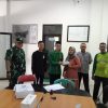 Sebanyak 50 Mustahiq di Desa Karangindah Dapatkan Bantuan dari Baznas Kabupaten Bekasi