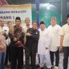 Buka bersama Paguyuban Masyarakat Palembang Bersatu (PMPB) Dihadiri Oleh Tokoh Politik Sumsel