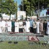 Sambut 1 Syawal 1445 H, Pertamina Hulu Rokan Zona 4 Selenggarakan Sholat Ied Hingga Halal Bi Halal