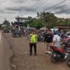 Di Hari Raya idul Fitri 1445 H, Polsek Talang Ubi Giat Lakukan Patroli dan Monitoring Tempat Wisata Diwilayah Hukumnya