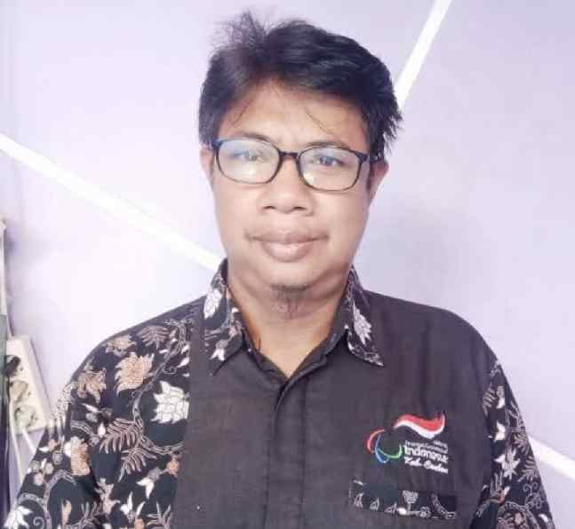 Ketua NPCI Kabupaten Bekasi Ucapkan Selamat Atas Terpilihnya Heri Susanto Menjadi Ketua NPCI Jabar