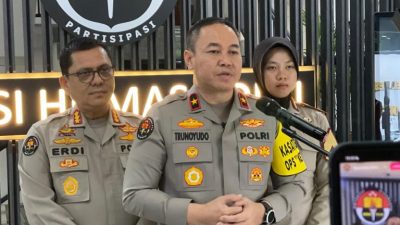 Puncak Arus Balik Lebaran 2024 Diprediksi Terjadi Pada Minggu dan Senin