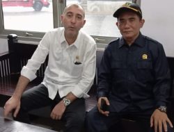 Ini Komentar Nasim Khan Terkait Pembangunan Jalan Tol Hanya Sampai di Besuki Situbondo