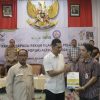 PJ Bupati Aceh Timur Membuka Rapat Terpadu Pekan Olahraga Pelajar Daerah Aceh