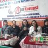 LSM GMICAK Rayakan HUT ke-5 Dalam Bingkai Halal Bihalal Bersama Anak Yatim