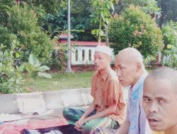 Sentra Terpadu Prof. Dr. Soeharso Kemensos Rayakan Lebaran Idhul Fitri Bersama ODGJ di Surakarta