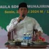 Ini Satu Dosa yang Tidak Bisa di Ampuni dengan Berpuasa dan Salat Sunah Tarawih di Bulan Ramadhan