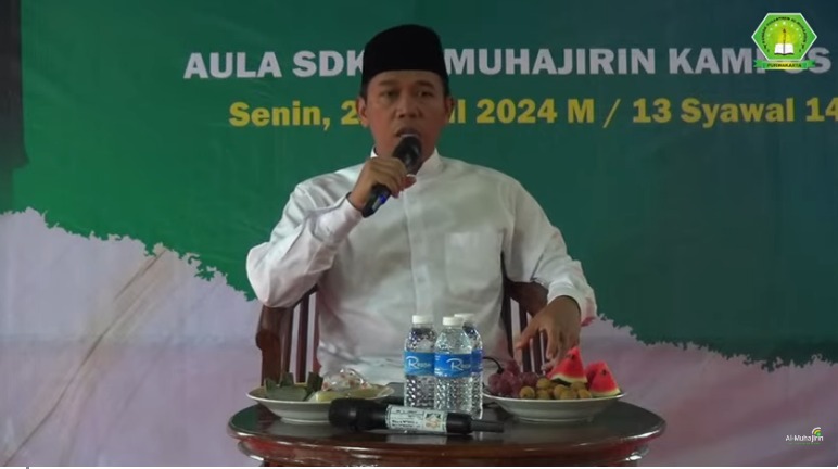 Ini Satu Dosa yang Tidak Bisa di Ampuni dengan Berpuasa dan Salat Sunah Tarawih di Bulan Ramadhan