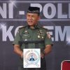 Halal Bihalal Akbar TNI-Polri, Danrem 081/DSJ Tekankan Pentingnya Soliditas dan Sinergitas