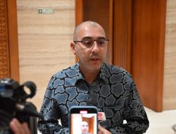 Kepala TN Baluran Dukung Nasim Khan