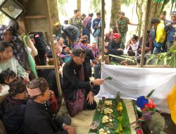 Melestarikan Warisan Budaya ,Unan-Unan Suku Tengger  di Kabupaten Lumajang