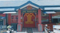 DPP AMI ; Lapas Kelas II B Kota Probolinggo Diduga Jadi Sarang Peredaran dan Penyalahgunaan Narkotika 