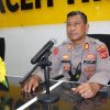 Polres Aceh Timur Tindak Lanjuti Adanya Warga Yang Diancam Dengan Senpi Oleh Pelaku Perambah Hutan