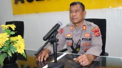 Polres Aceh Timur Tindak Lanjuti Adanya Warga Yang Diancam Dengan Senpi Oleh Pelaku Perambah Hutan