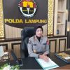 Polda Lampung Siap Tindak Pelaku Pengedar Oli Palsu Rugikan Masyarakat