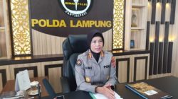 Polda Lampung Siap Tindak Pelaku Pengedar Oli Palsu Rugikan Masyarakat