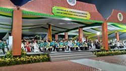 MTQ ke 38 Tahun 2024 Tingkat Provinsi Jawa Barat Resmi Dibuka