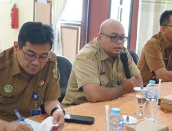 RSDK Gelar Diskusi Untuk Peningkatan Pelayanan 