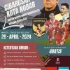 Dukung Penuh Timnas Indonesia U23, Kepala Desa Cibarusah Kota Ajak Warga Nobar Nanti Malam