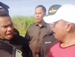 Viral Keributan Adu Mulut antara Security dan Warga di Delta Mas Cikarang, Diduga Terkait Sengketa Tanah