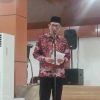 Silahturahmi dan Buka Bersama Bupati PALI Bersama Insan PERS