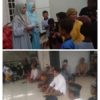 Di Kediaman Rumah H.Suparman Ray Adakan Santunan Anak Yatim Dan Dhuafa