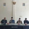 Pasca Lebaran 1445 H, Pemdes Sukasari Adakan Halal Bihalal