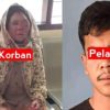 Dok.ist.kabarnusa24.com : Photo korban dan pelaku penganiayaan akibat tak dibelikan motor RX King