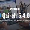 Pencarian Semantik yang didukung AI untuk Merevolusi Pencarian Gambar di QNAP NAS dengan Qsirch 5.4.0 Beta