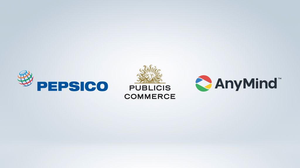 PepsiCo bekerja sama dengan AnyMind Group dan Publicis Commerce untuk memberikan fokus yang lebih besar pada pelanggan melalui upaya social commerce di Asia Tenggara