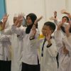 Cakap Kids Academy Berbagi: Cultivating Emotional Intelligence Through Art Therapy