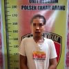 Terduga Mencuri Oli, HW Bin ML (19)Tahun di Ringkus Tim Naga Hitam Unit Reskrim Polsek Tanah Abang