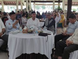 Undang Tokoh Bangun Bondowoso