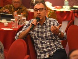 Nasim Khan Ingin Bondowoso dan Situbondo Jadi Tujuan Bukan Jalan Perlintasan