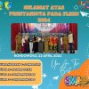 SMA Negeri 1 Sukosari Panen Juara