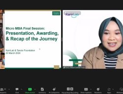 Sinergi Tanoto Foundation dan KarirLab Dalam Membangun Generasi Unggul