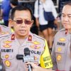 Hari Ini Pemudik Keluar Jabodetabek Via Tol Japek Naik 7%