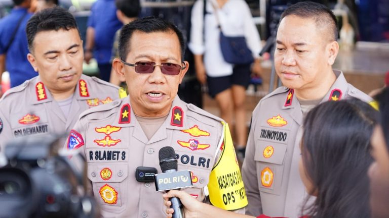 Hari Ini Pemudik Keluar Jabodetabek Via Tol Japek Naik 7%