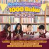 Ajak Siswa Meningkatkan Minat Baca, BINUS SCHOOL Semarang Adakan Festival Membaca 1000 Buku